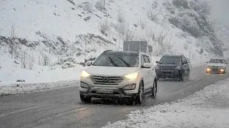 اعمال محدودیت‌های ترافیکی در محورهای شمالی