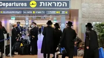 افزایش ۴۰ درصدی مهاجرت معکوس صهیونیست‌ها