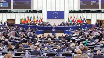 حمایت اروپا از اقدامات تروریستی در ایران!