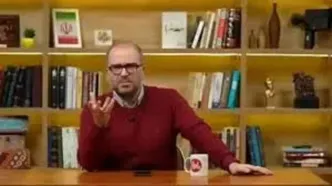 صداوسیما، دستور اخراج فرشته حسینی را صادر کرد/ ویدئو