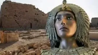 مقبره مهم‌ترین ملکه مصر پیدا می‌شود؟