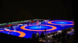 ویزا صادر شود اسامی کشتی گیران در تورنمنت کرواسی ثبت می‌شود