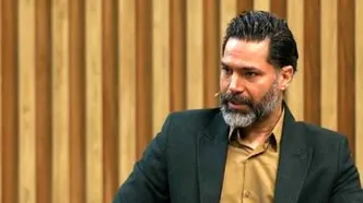 امیرحسین صادقی: خانمم پرسپولیسی بود و عاشق عابدزاده