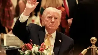 کارفرمای اغتشاشات خودش را معرفی کرد