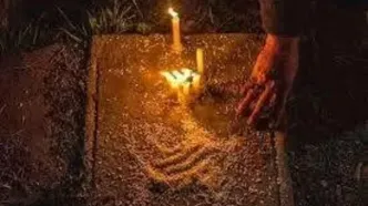 «سوگ» ابراز نشود، پیچیده و حل نشده خواهد ماند