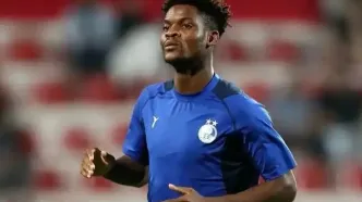 اندونگ با استقلال تمدید کرد