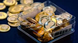 زلزله در بازار طلا: سکه از ۲۰۰ میلیون عبور کرد، طلای ۱۸ عیار در آستانه ۲۰ میلیون!