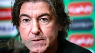 حمله ساپینتو به مربی سابق استقلال:ساکت شو و بگذار در آرامش کار کنیم!