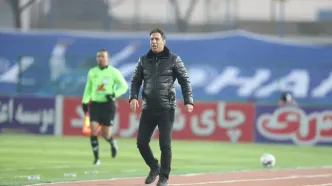 ویدیو| کنفرانس جنجالی تارتار علیه فوتبال برتر