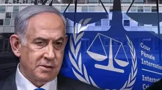 حمایت مجدد نتانیاهو از اغتشاشگران در ایران