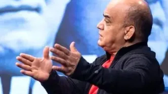 کشتی از دو قطبی خادم و دبیر ضربه می خورد/ حسن یزدانی تا صبح ضجه زد!/ امیدوارم وضع معیشت مردم بهتر شود