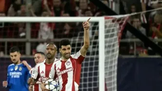 پیام ویژه طارمی پس از درخشش و گلزنی در لیگ قهرمانان اروپا