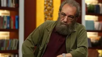 اظهار نظر غیر منتظره مسعود فراستی در مورد بهرام بیضایی و عباس کیارستمی