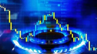 دیروز چقدر گاز مصرف شد؟