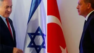 اردوغان خطاب به نتانیاهو: تو فرعون زمانه هستی