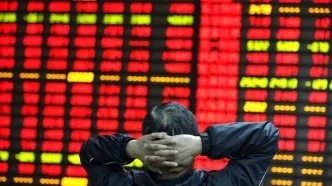 ردپای ترامپ در بورس تهران | آقابزرگی: افزایش ریسک‌های منطقه‌ای و تهدیدهای نظامی، فروش سهام را افزایش داد