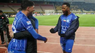 فوری| بازگشت یک خارجی دیگر استقلال به ایران