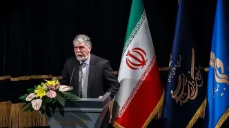 صحبت‌های وزیر ارشاد با اهالی هنر/ تاکید بر ایجاد شورای فرهنگ و هنر