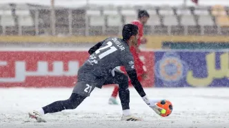 سیدحسین حسینی - پرسپولیس؛ عجب طلسمی!