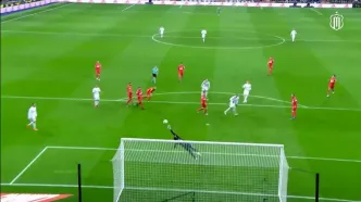 هنرنمایی مهندسِ آلمانی: تونی هستم قلب تپنده