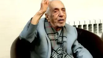 درگذشت چشم پزشک حاذق گیلانی / پروفسور محمدصادق پیروز لاهیجی که بود؟