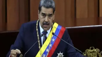 سفارت ونزوئلا در تهران: مادورو آمریکا را غافلگیر کرد