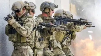 روایت بازداشت مادورو؛ دلتا فورس چیست؟/ ویدئو