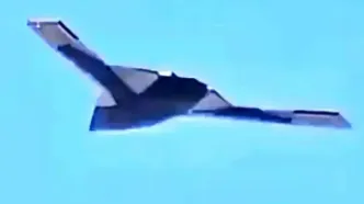 رقیب B-۲ دیده شد / جاه‌طلبانه‌ترین پروژه‌های نظامی چین چیست؟