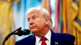 نامه ایران به شورای امنیت درباره اظهارات ترامپ