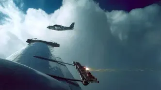 هزینه‌ بارورسازی ابرها در ایران