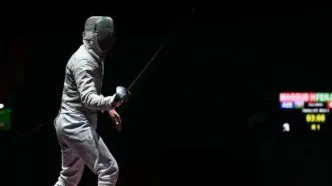 شمشیربازی ایران به جام جهانی آمریکا نمی‌رود