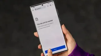 ۲ تا ۳ هزار میلیارد تومان ضرر روزانه؛ قطع اینترنت اقتصاد را زمین‌گیر می‌کند!