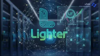 راه اندازی Lighter EVM و تاثیر آن بر آینده قیمت ارز لایتر
