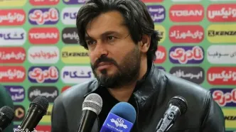 سعید دقیقی: از باخت بارسلونا درس گرفتیم/ فردا فینال ماست