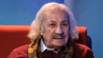 سعید پیردوست بازیگری که توجه کارگردانان بزرگ را به خود جلب کرد