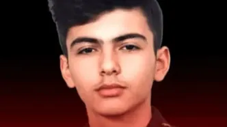 تشکیک برخی منابع در مورد هویت امیرحسام خدایاری‌فرد