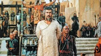 «سوسن تسلیمی» و «علی‌نصیریان» بالاترین دستمزد را در «سربداران» گرفتند