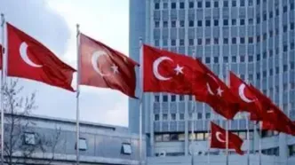 واکنش آنکارا به شایعات درباره ایجاد «منطقه حائل» در مرز با ایران