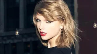 تیلور سوئیفت، باعث افزایش فرزندآوری شد!