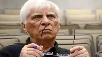 کاشت درخت «افرا» به یاد بهرام بیضایی در سالروز تأسیس تئاتر شهر