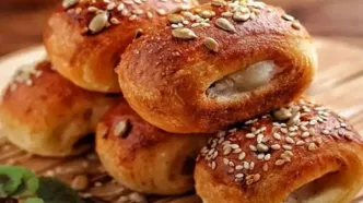 چرا استرس ما را به سمت شکلات و شیرینی می‌کشاند؟