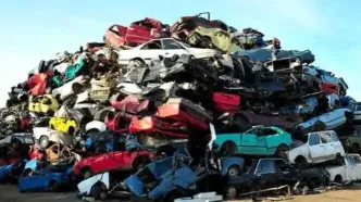 مالکان خودرو‌های اسقاطی بخوانند/ مهلت دریافت گواهی تولیدی با قیمت مصوب