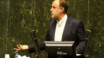 تهدید مستقیم ترامپ از زبان نایب‌رئیس مجلس/ یک بار بزنید آنقدر می زنیم تا تمام شوید!