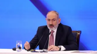 ارمنستان دعوت ترامپ برای پیوستن به شورای صلح غزه را پذیرفت