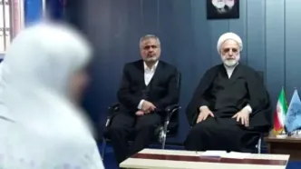 بازداشت زن ایرانی که به نتانیاهو پیام مستقیم داده بود / به رییس قوه قضاییه چی گفت ؟!