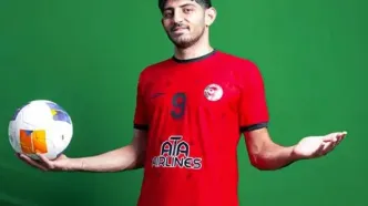 بمب ساعتی پرسپولیس ؛ مهدی ترابی تصمیم گرفت