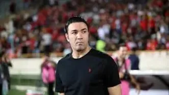 استوری جواد نکونام به یاد درگذشتگان هواپیمای اوکراینی