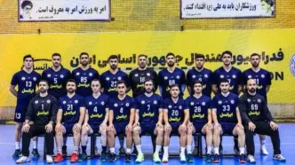 برد پرگل شاگردان رافائل برابر استرالیا در قهرمانی آسیا