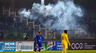 شوک بزرگ و تازه AFC به باشگاه استقلال