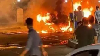 در کوهدشت چه خبر بود؟